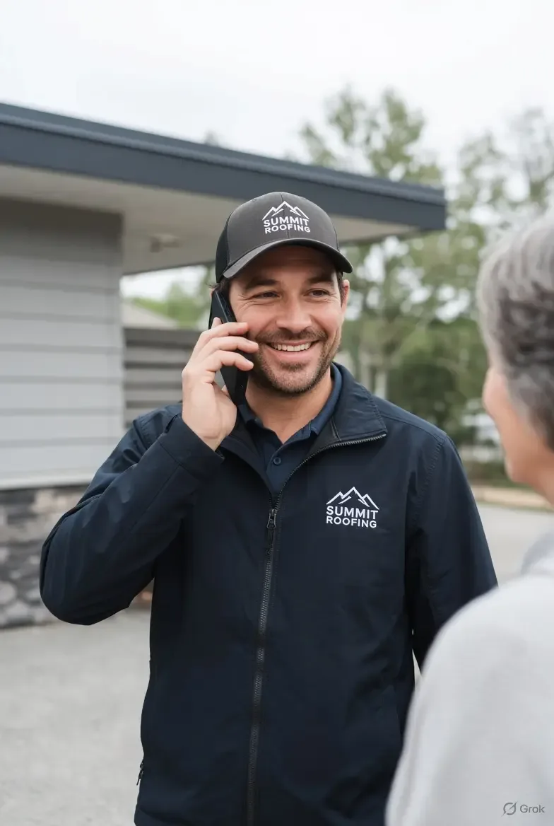 Flat Roof Leak Repair Neola, IA FAQs